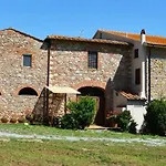 Clementina-agriturismo La Valentina בית חווה טלאמונה