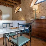 בית חווה Clementina-agriturismo La Valentina