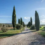 Clementina-agriturismo La Valentina * טלאמונה