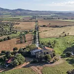 Clementina-agriturismo La Valentina בית חווה טלאמונה