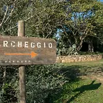 בית חווה Clementina-agriturismo La Valentina טלאמונה