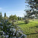 Clementina-agriturismo La Valentina