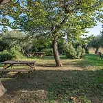 בית חווה Clementina-agriturismo La Valentina טלאמונה