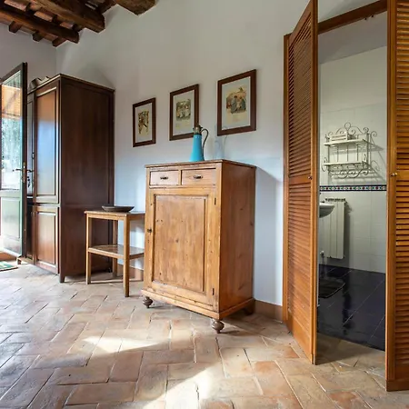 Clementina-agriturismo La Valentina * טלאמונה