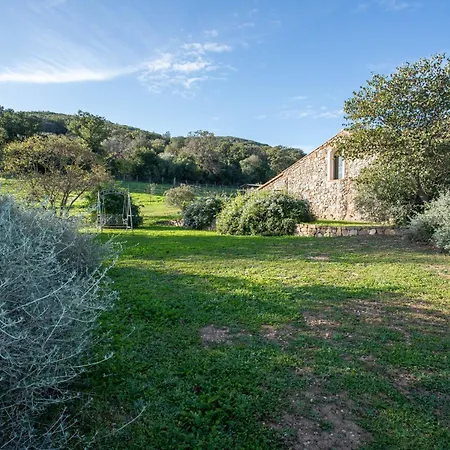 Farm stay Clementina-agriturismo La Valentina *