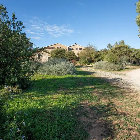 Clementina-agriturismo La Valentina Farm stay *