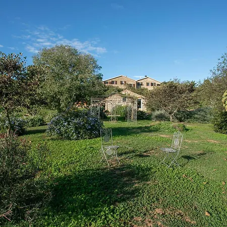 Clementina-agriturismo La Valentina בית חווה