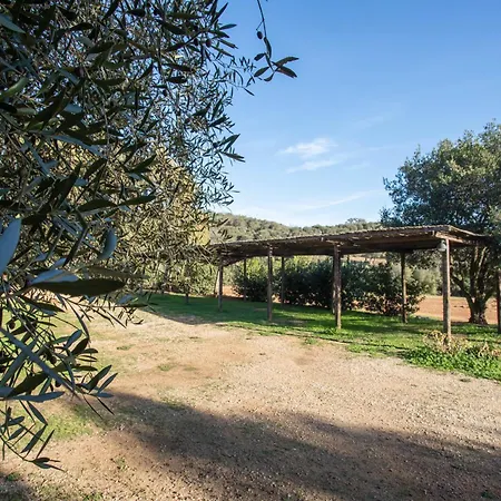 Clementina-agriturismo La Valentina Farma *