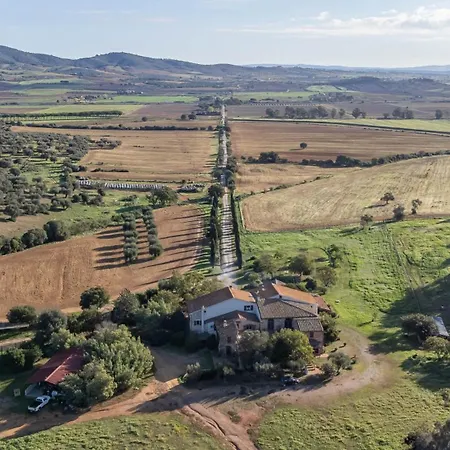 Farma Clementina-agriturismo La Valentina