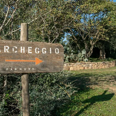 Farma Clementina-agriturismo La Valentina
